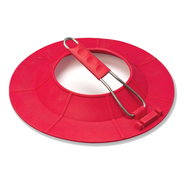 Splatter Guard Pro™ Grease Splatter Screen JAZ Innovations