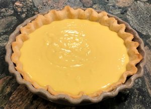 Lemon Pie